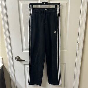 Adidas Black Track Pants